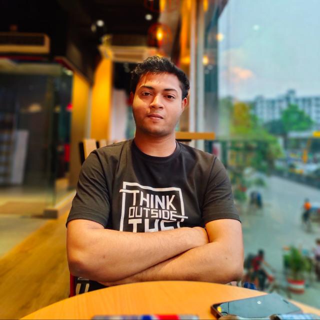 Eleas Ahmed